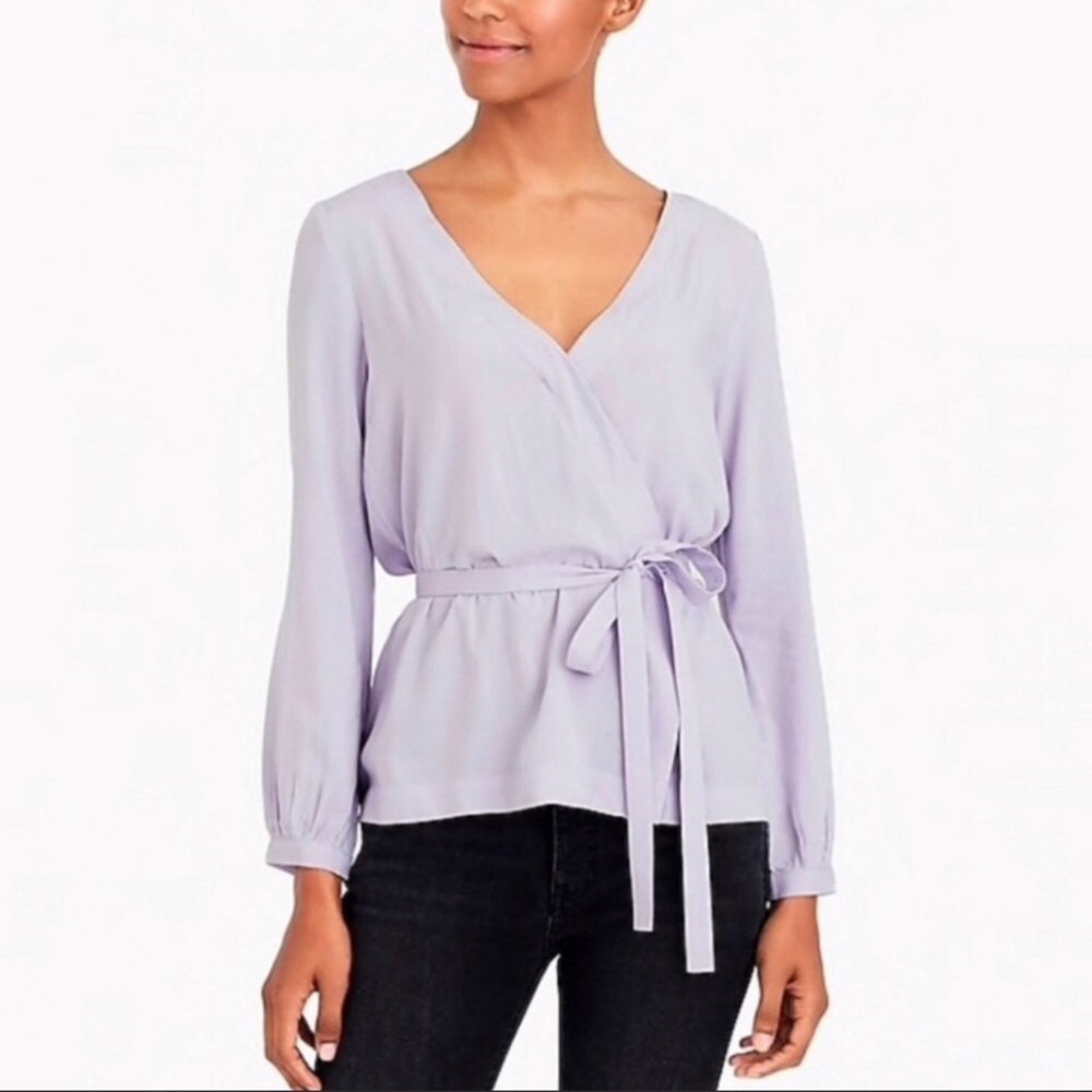 NWOT JCREW Shirt